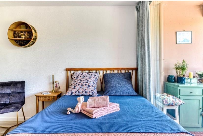 Studio Les Regates Avec Loggia Et Parking Gratuit Plage Du Grazel Gruissan Exteriér fotografie